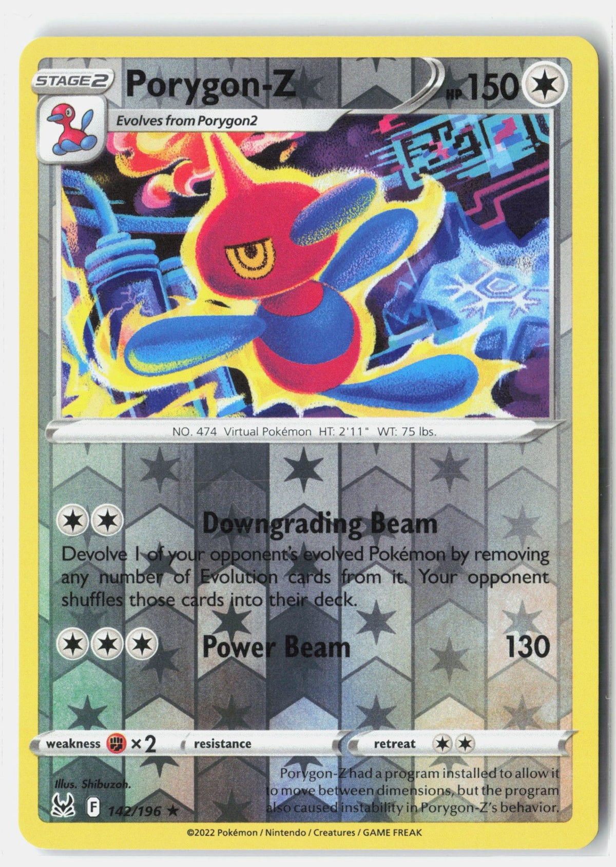 SortSwift stock scan | Lightly Played / English / Reverse Holofoil