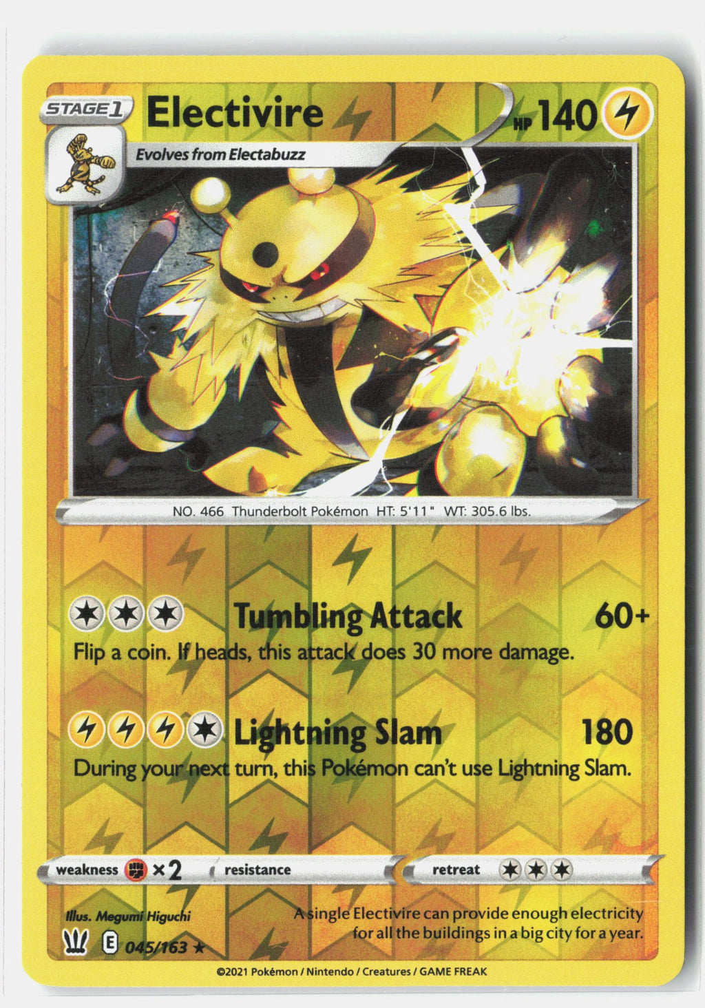 SortSwift stock scan | Lightly Played / English / Reverse Holofoil
