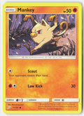 SortSwift stock scan | Lightly Played