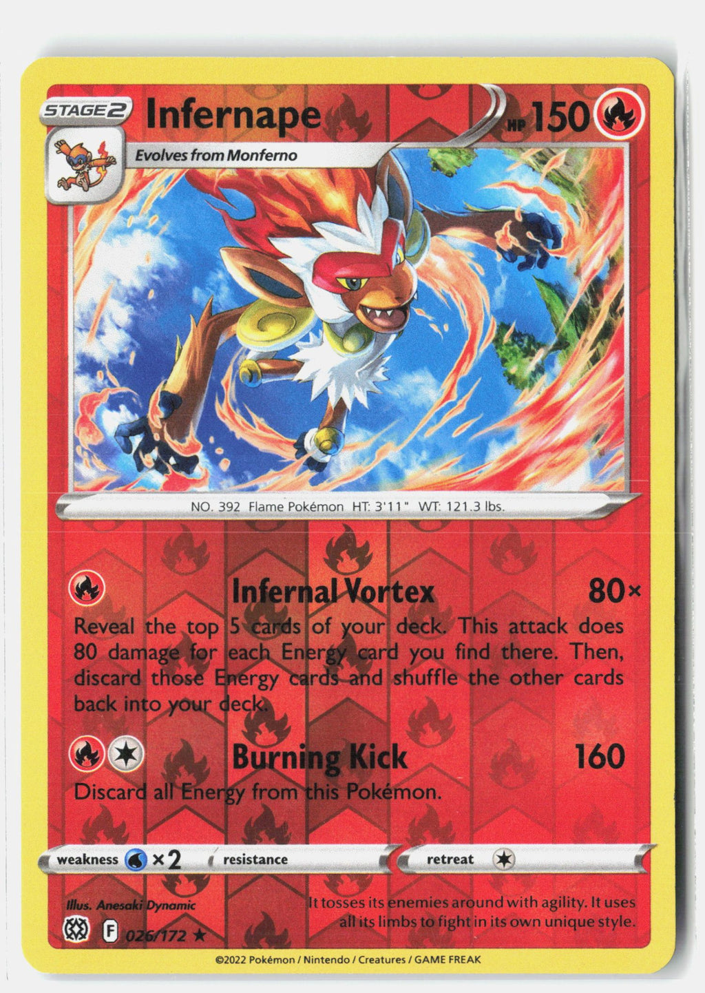 SortSwift stock scan | Lightly Played / English / Reverse Holofoil