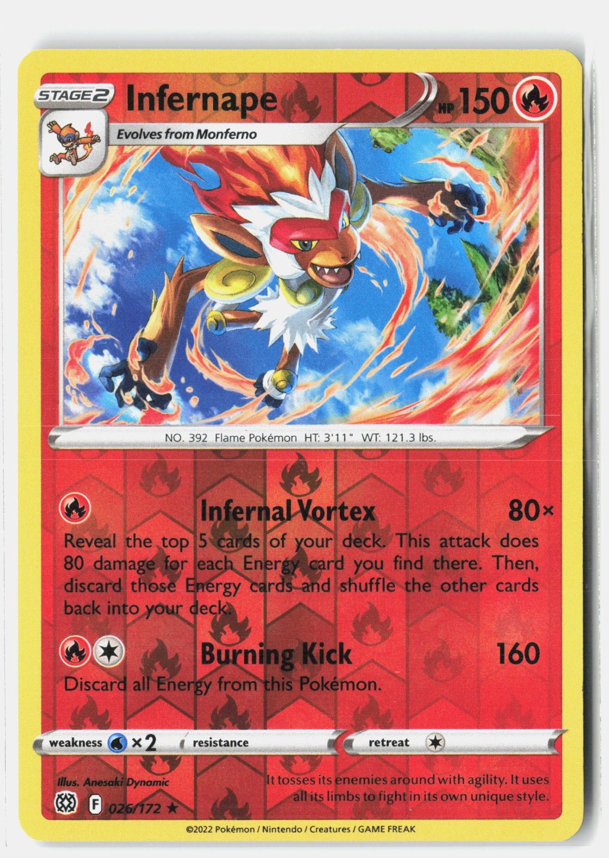 SortSwift stock scan | Lightly Played / English / Reverse Holofoil