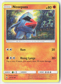 SortSwift stock scan | Lightly Played