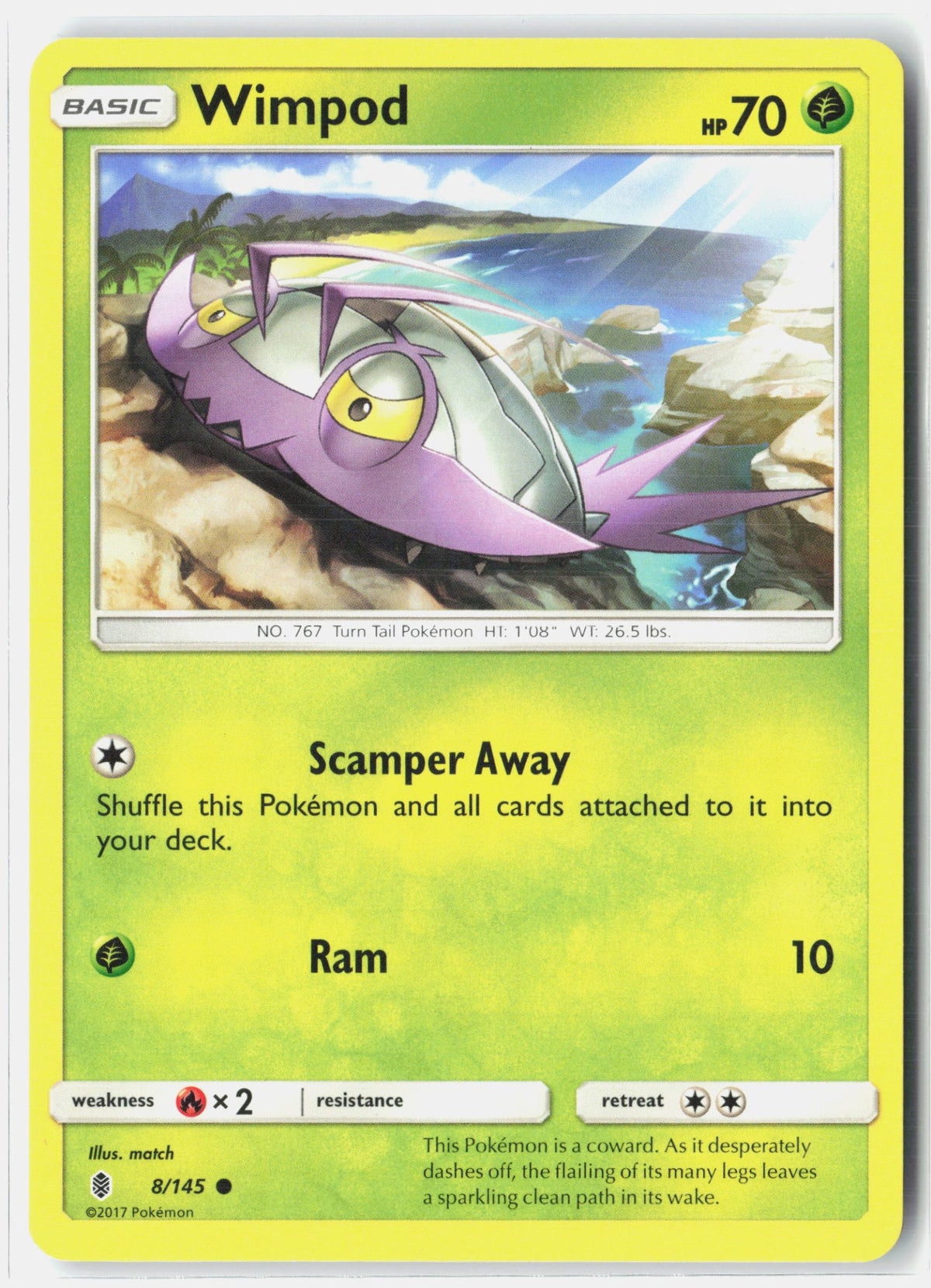 SortSwift stock scan | Lightly Played