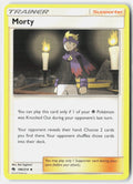 SortSwift stock scan | Lightly Played