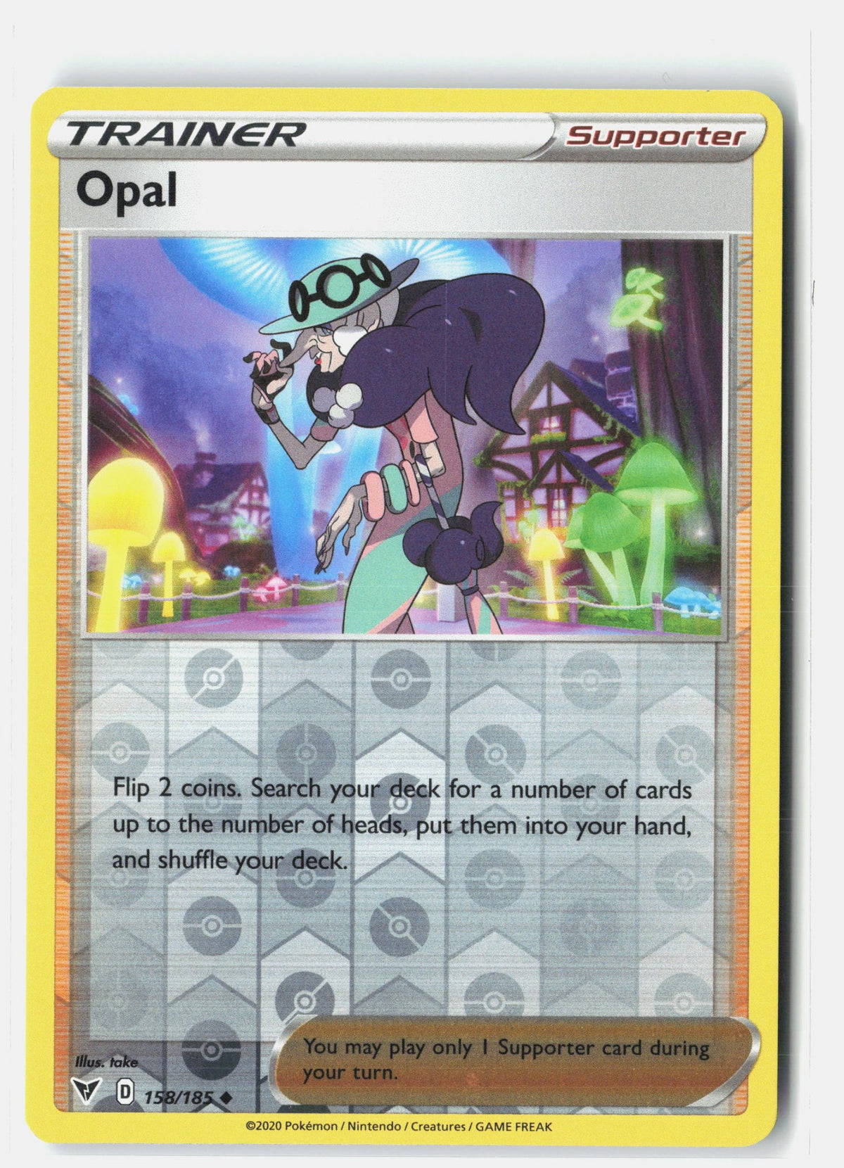 SortSwift stock scan | Lightly Played