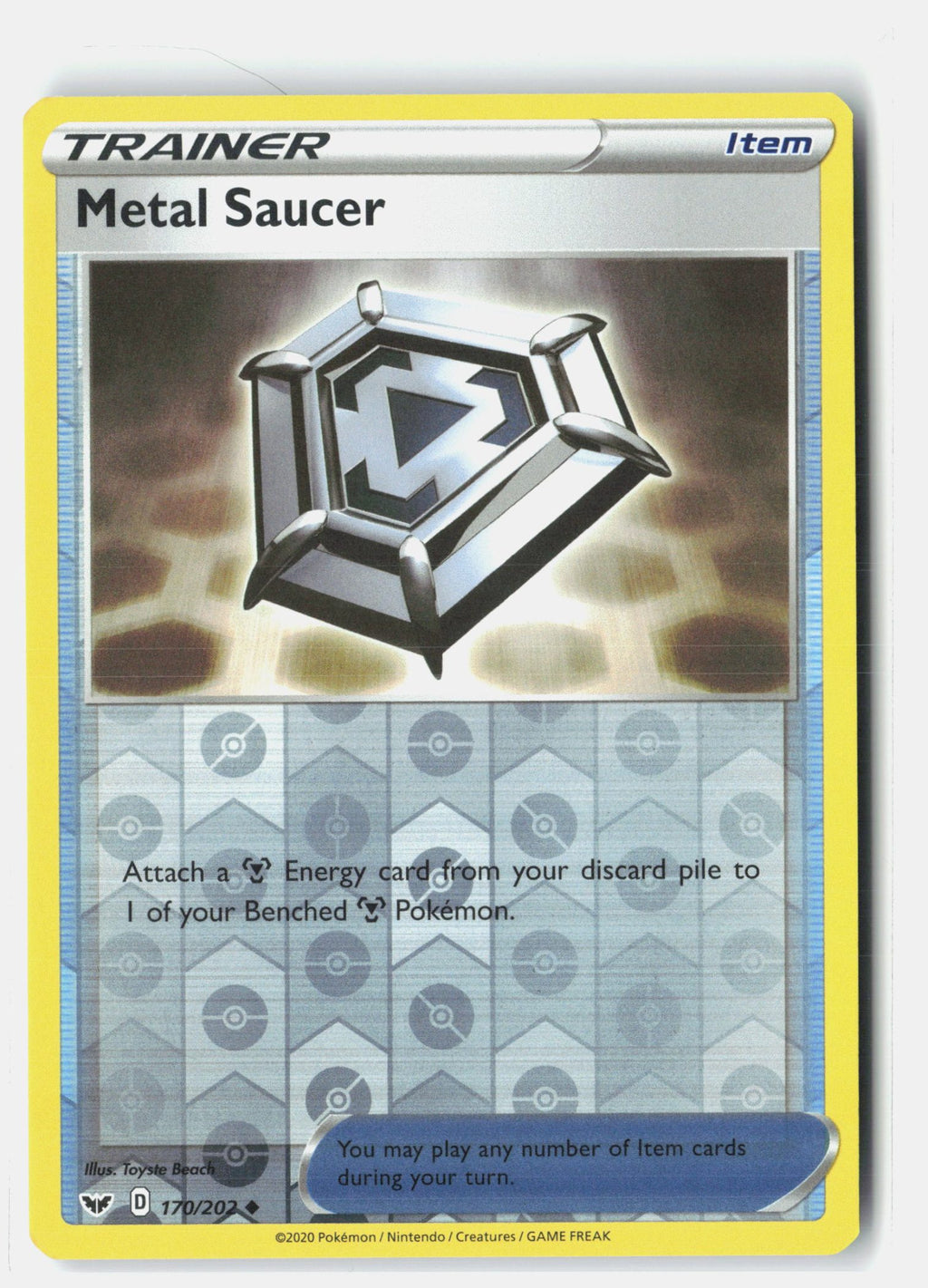 SortSwift stock scan | Lightly Played