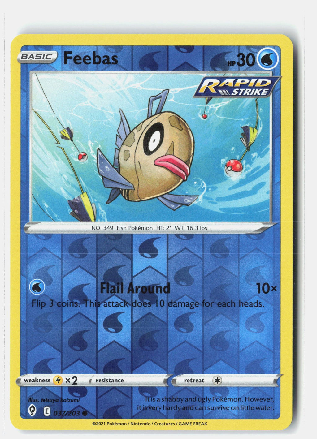 SortSwift stock scan | Lightly Played / English / Reverse Holofoil