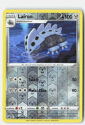SortSwift stock scan | Lightly Played / English / Reverse Holofoil