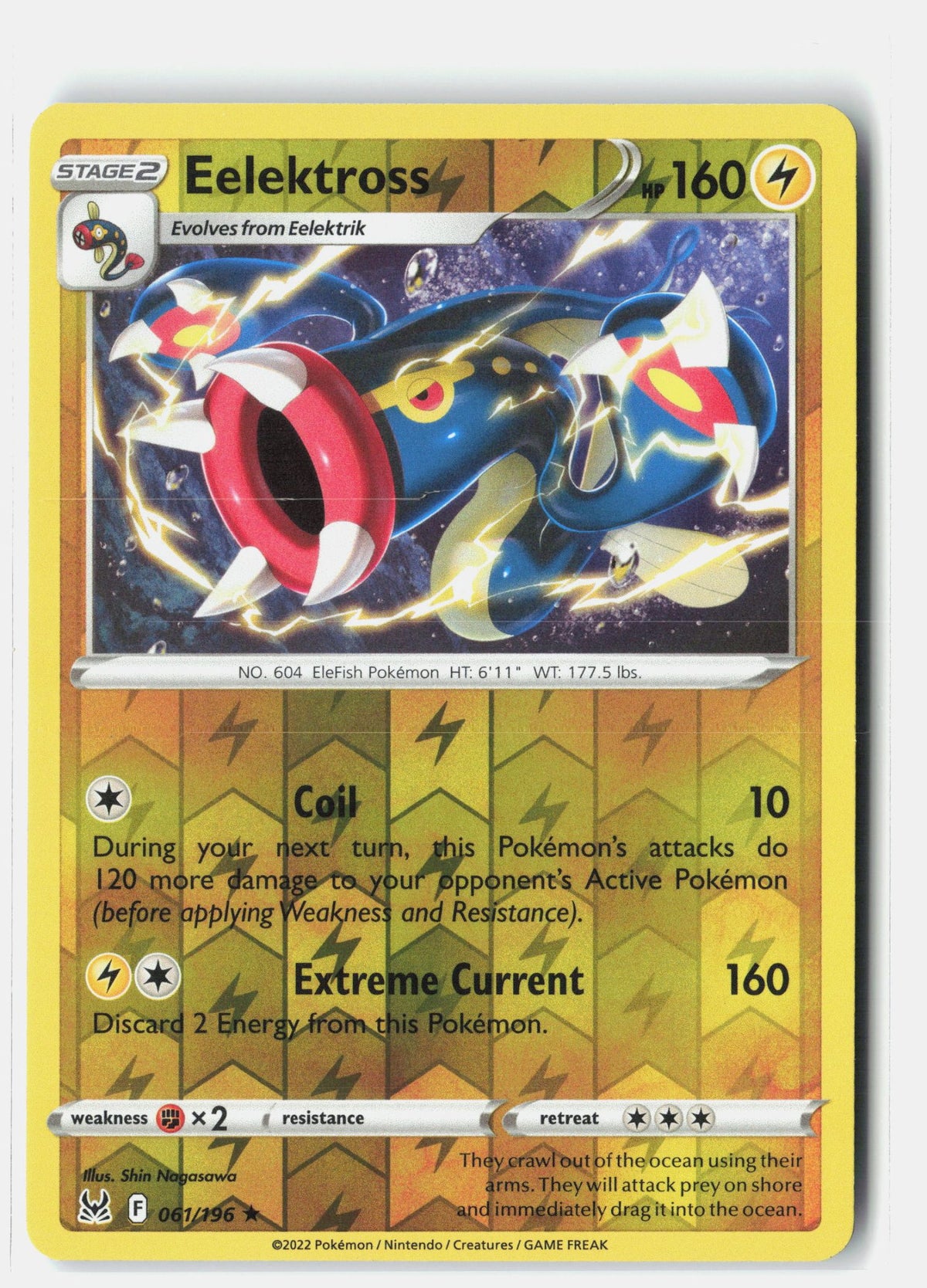 SortSwift stock scan | Lightly Played