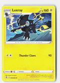 SortSwift stock scan | Lightly Played / English / Normal