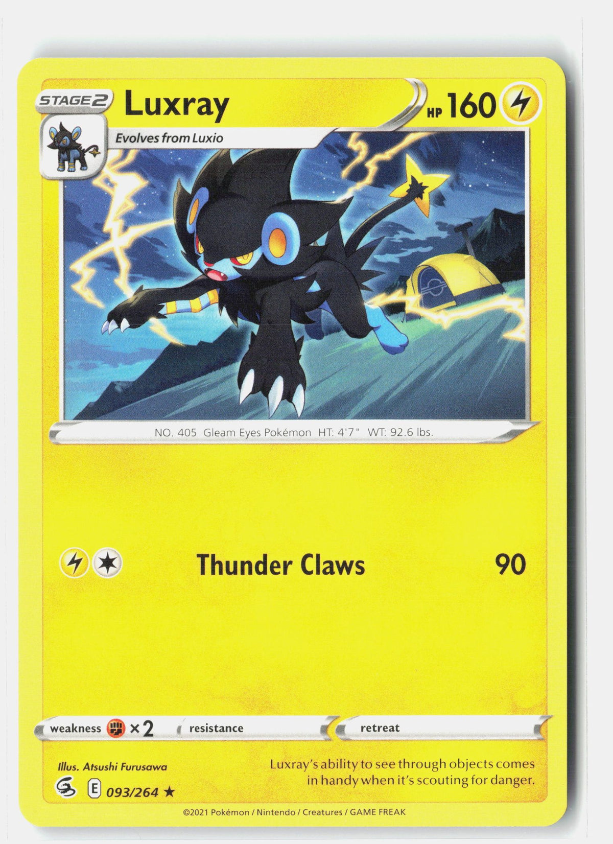 SortSwift stock scan | Lightly Played / English / Normal