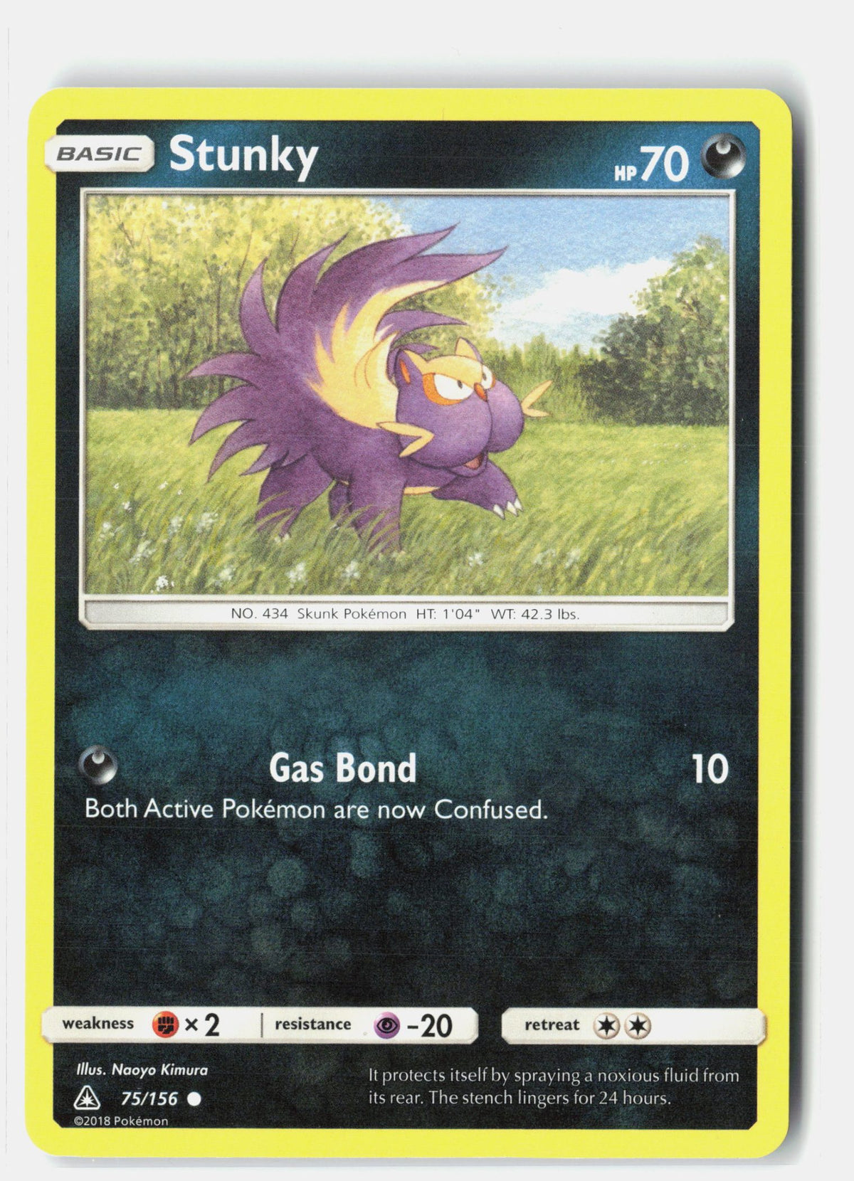 SortSwift stock scan | Lightly Played