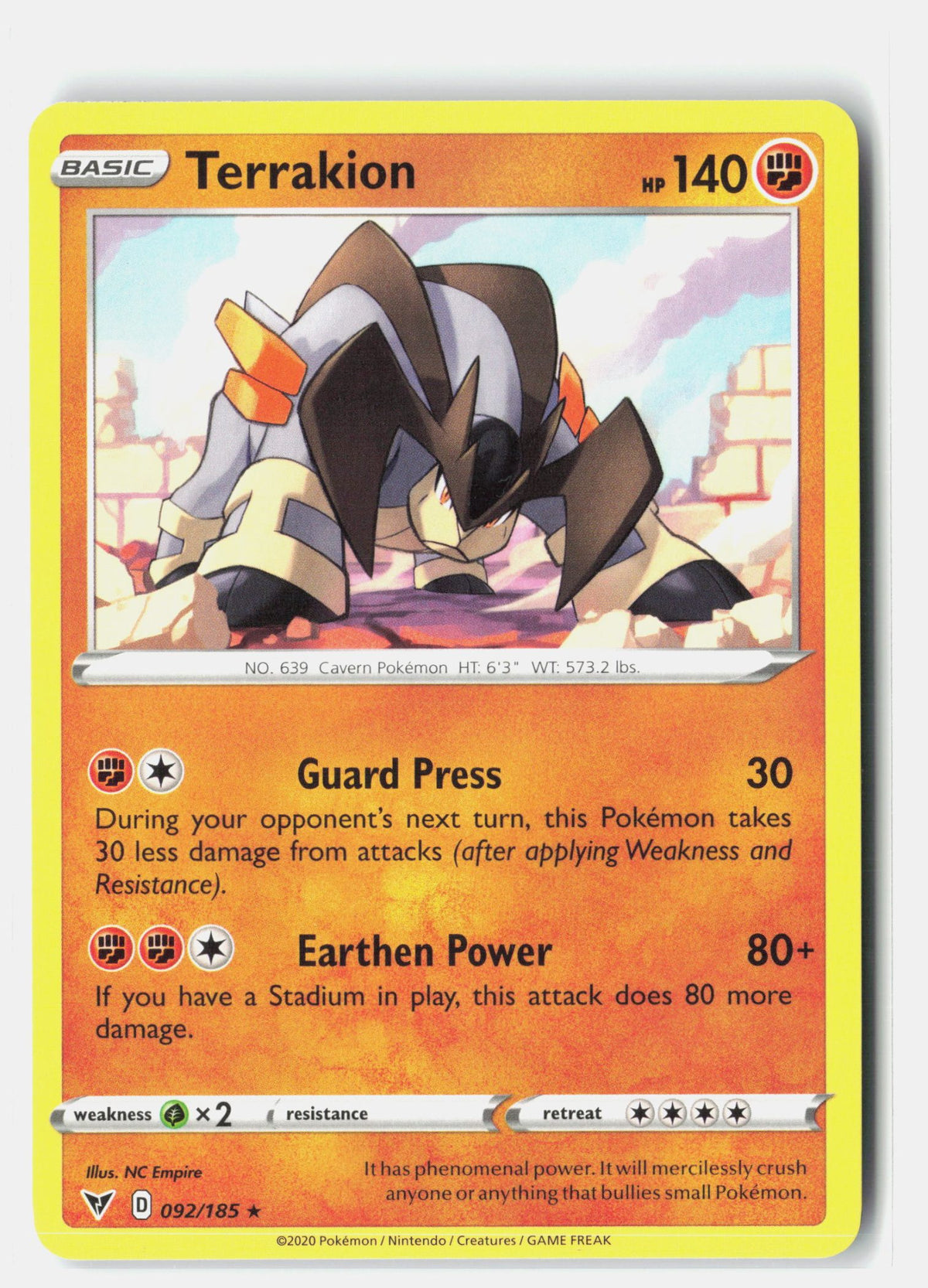 SortSwift stock scan | Lightly Played / English / Normal