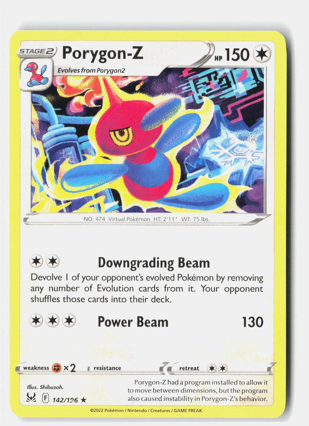 SortSwift stock scan | Lightly Played / English / Normal