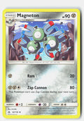 SortSwift stock scan | Lightly Played