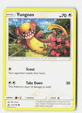 SortSwift stock scan | Lightly Played