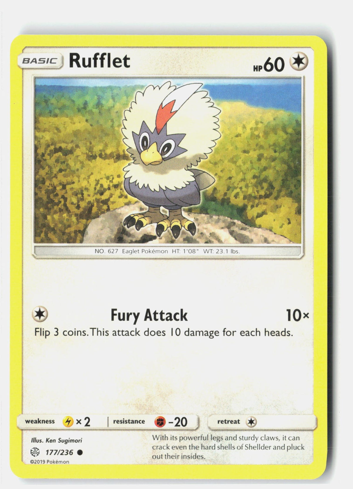 SortSwift stock scan | Lightly Played