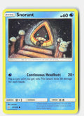 SortSwift stock scan | Lightly Played