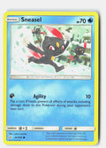SortSwift stock scan | Lightly Played