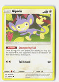 SortSwift stock scan | Lightly Played