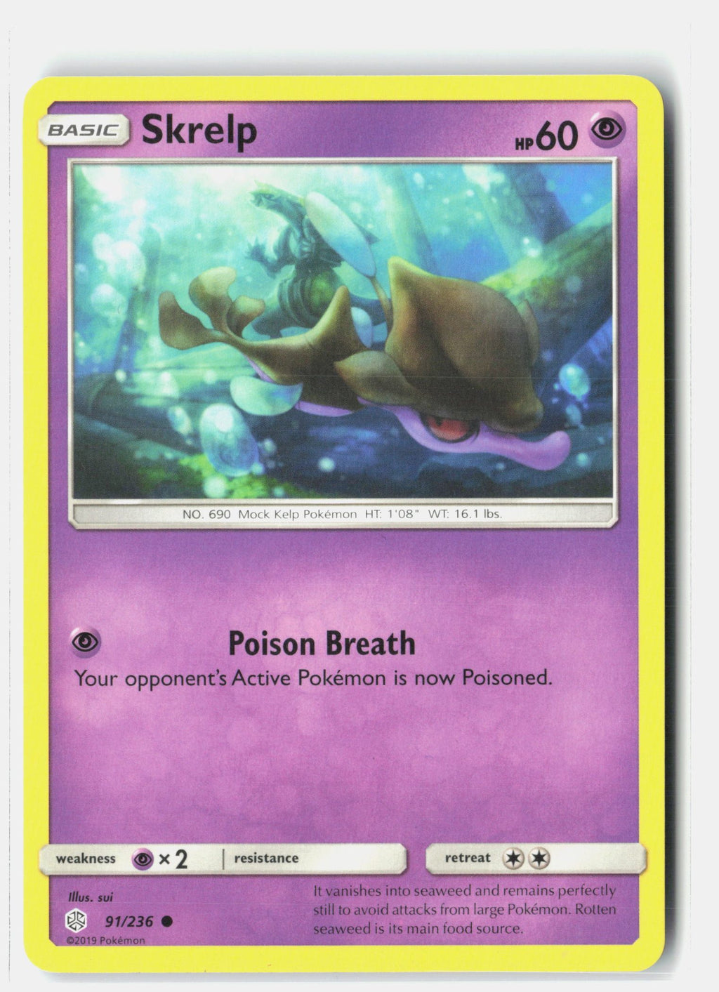 SortSwift stock scan | Lightly Played