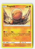 SortSwift stock scan | Lightly Played