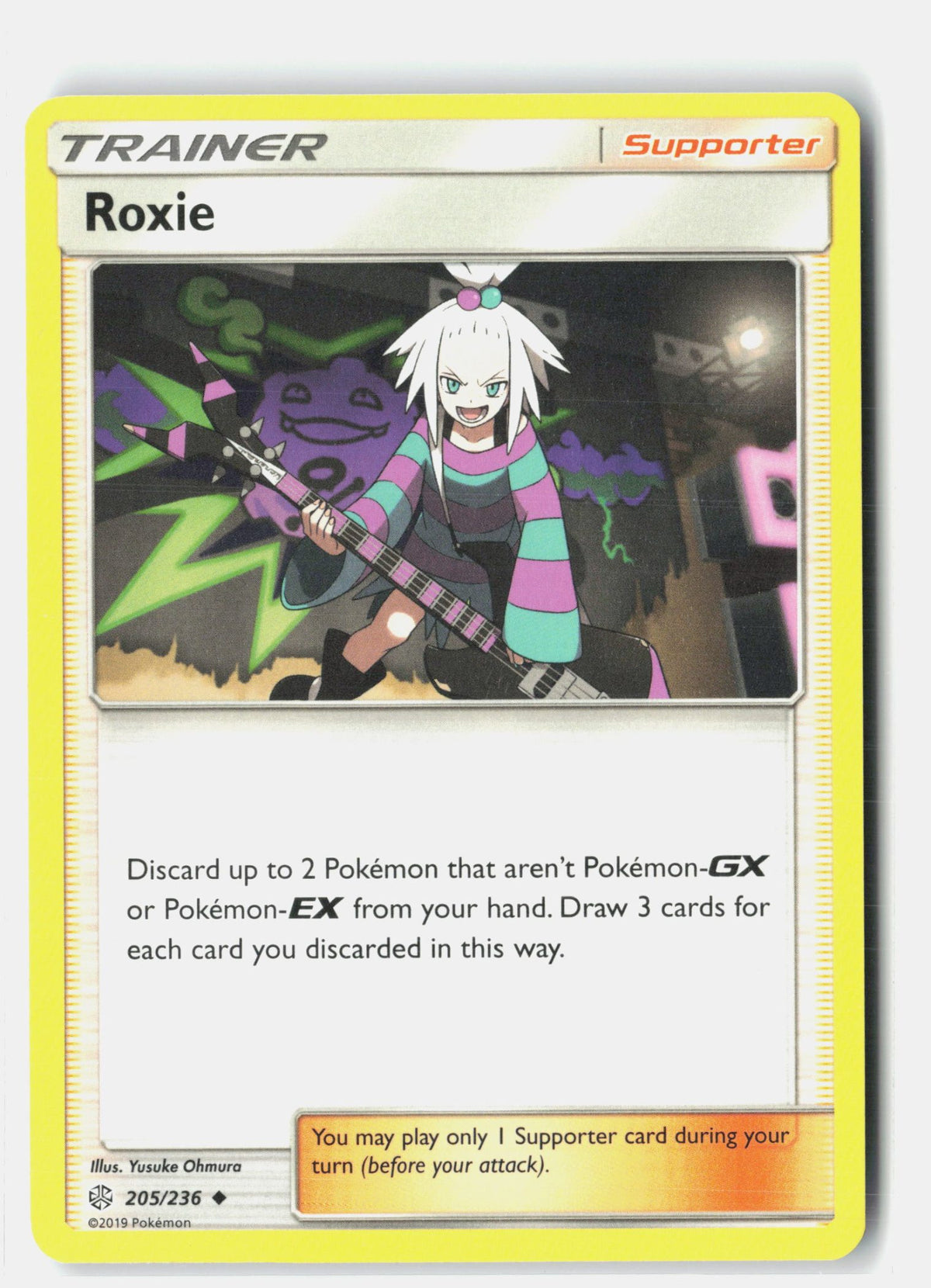 SortSwift stock scan | Lightly Played