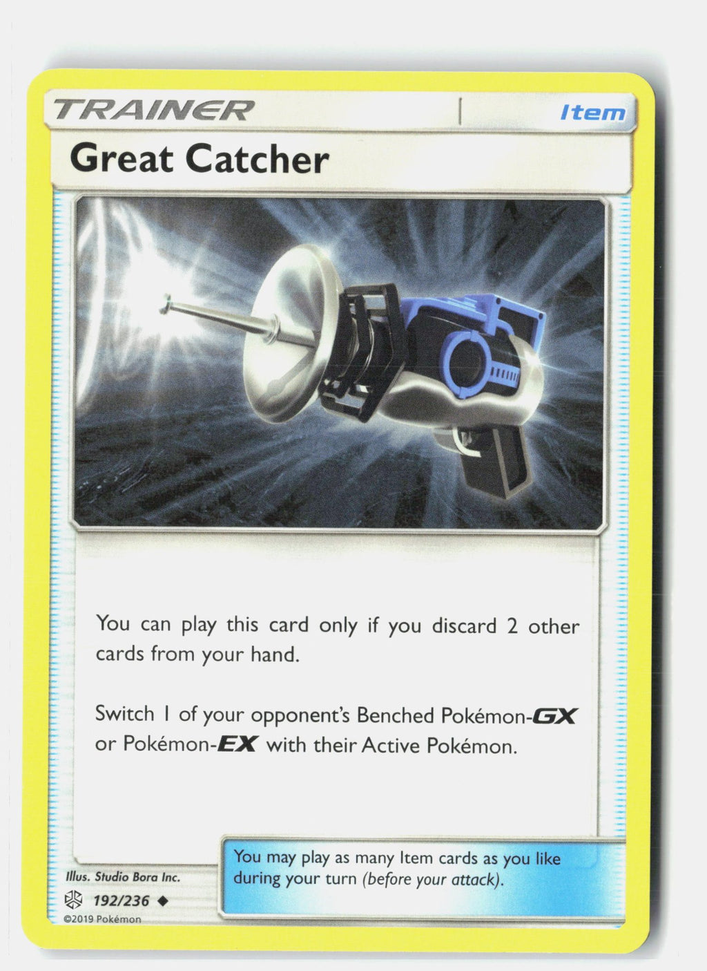 SortSwift stock scan | Lightly Played / English / Normal