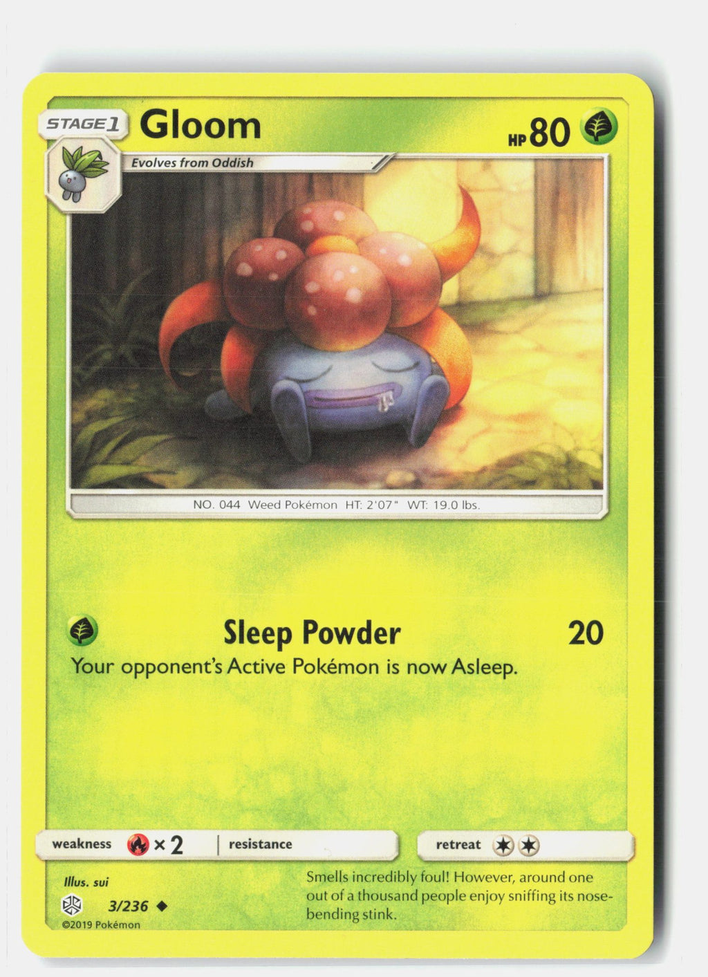 SortSwift stock scan | Lightly Played