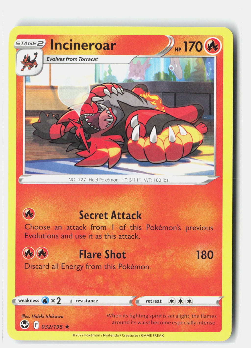 SortSwift stock scan | Lightly Played