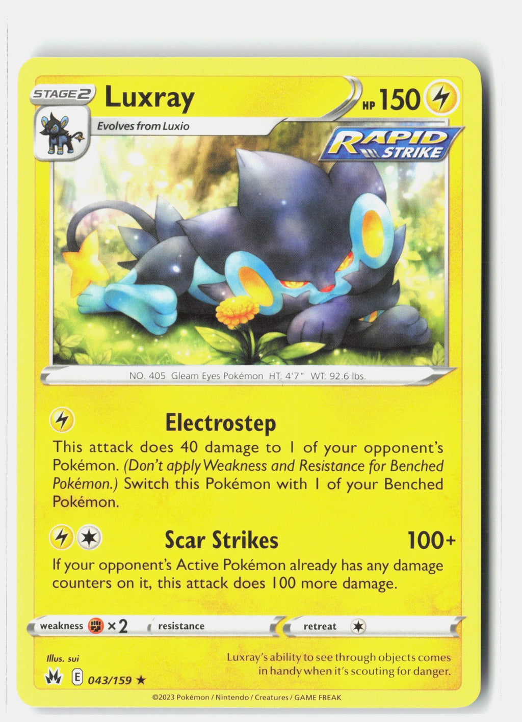 SortSwift stock scan | Lightly Played / English / Normal