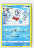SortSwift stock scan | Lightly Played