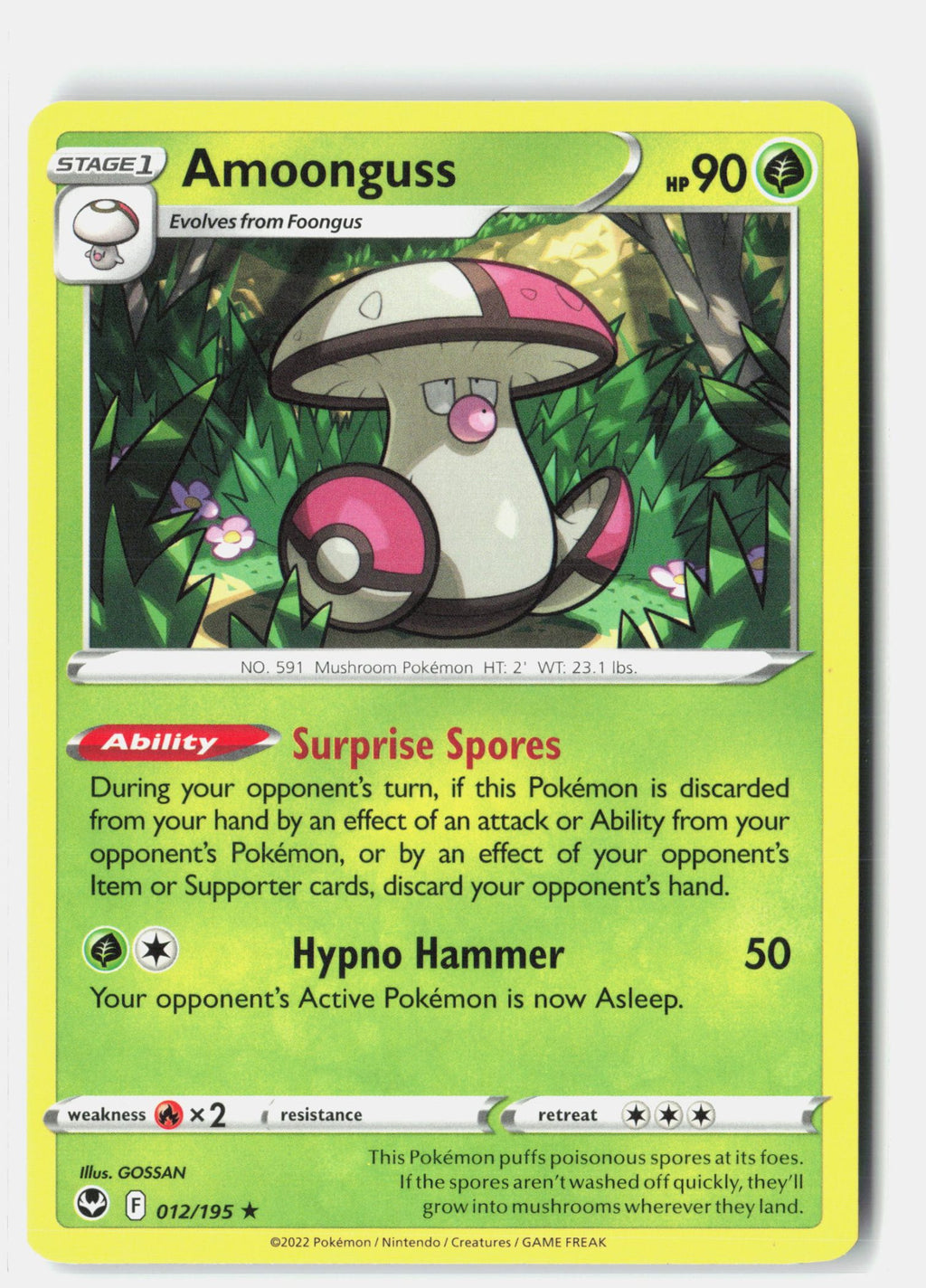SortSwift stock scan | Lightly Played