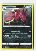 SortSwift stock scan | Lightly Played
