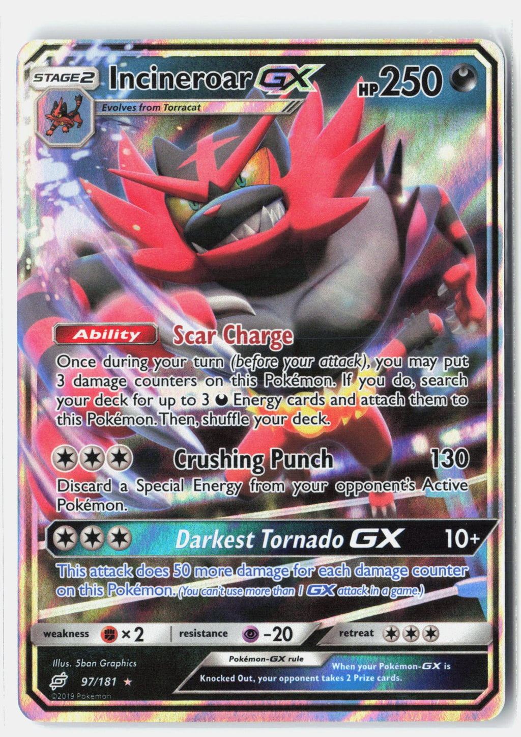 SortSwift stock scan | Lightly Played