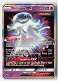 SortSwift stock scan | Lightly Played