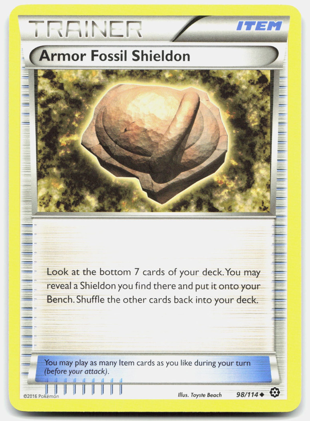 SortSwift stock scan | Lightly Played / English / Normal