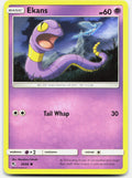 SortSwift stock scan | Lightly Played