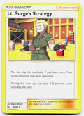 SortSwift stock scan | Lightly Played