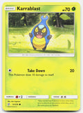 SortSwift stock scan | Lightly Played