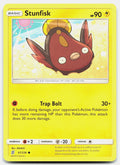 SortSwift stock scan | Lightly Played