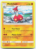 SortSwift stock scan | Lightly Played