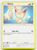 SortSwift stock scan | Lightly Played