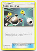 SortSwift stock scan | Lightly Played
