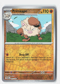 SortSwift stock scan | Near Mint / English / Reverse Holofoil