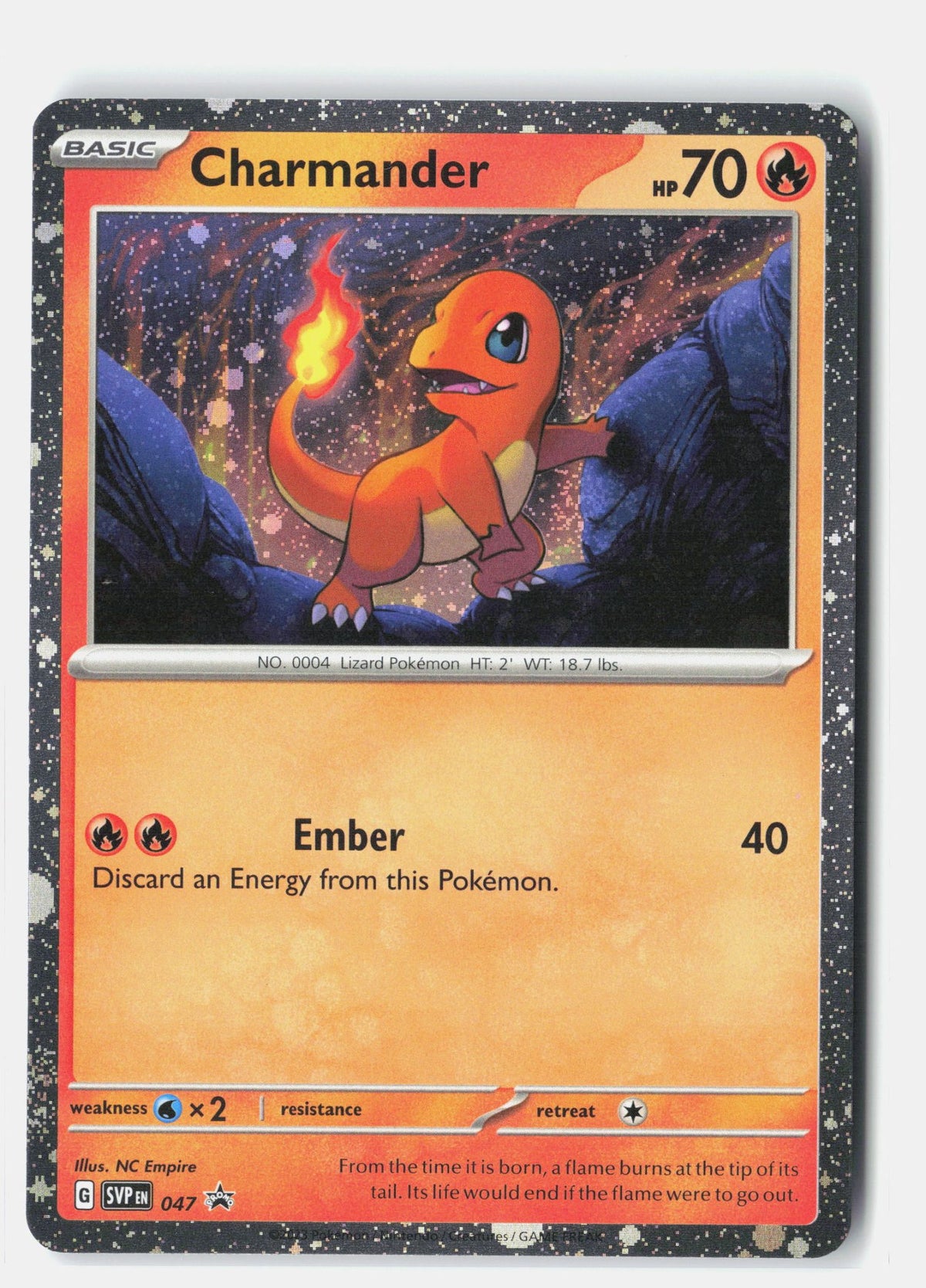 SortSwift stock scan | Near Mint