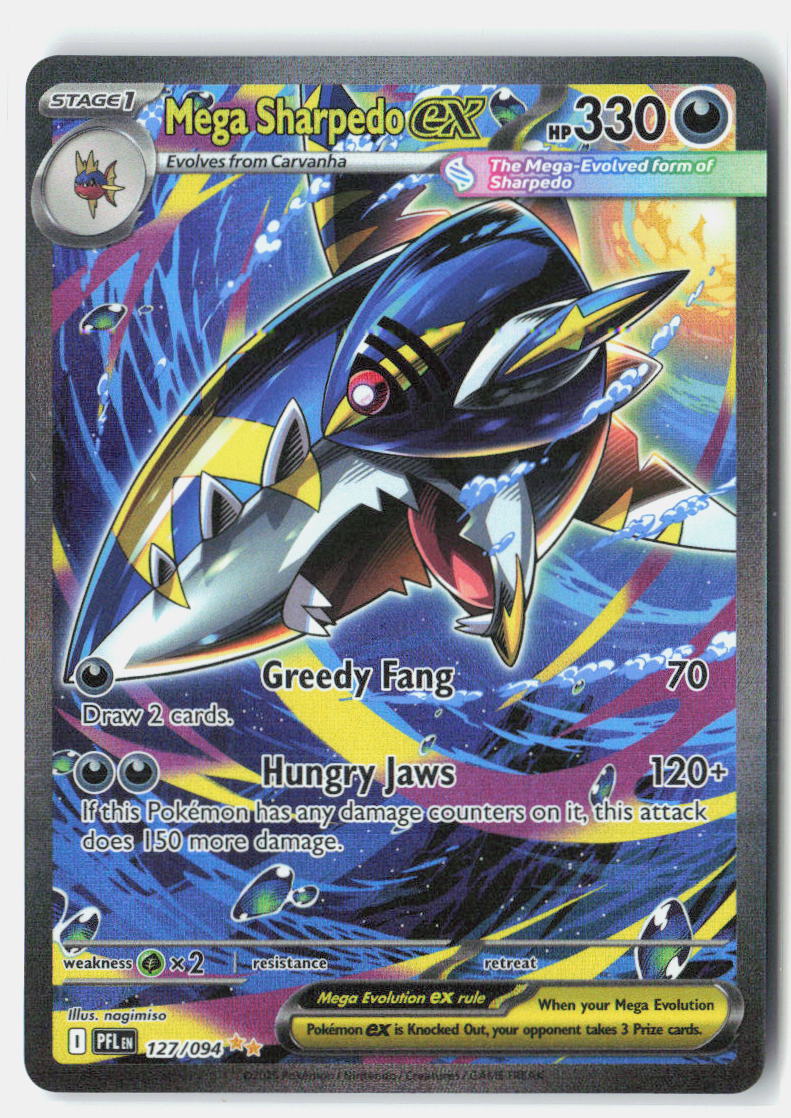 SortSwift stock scan | Near Mint
