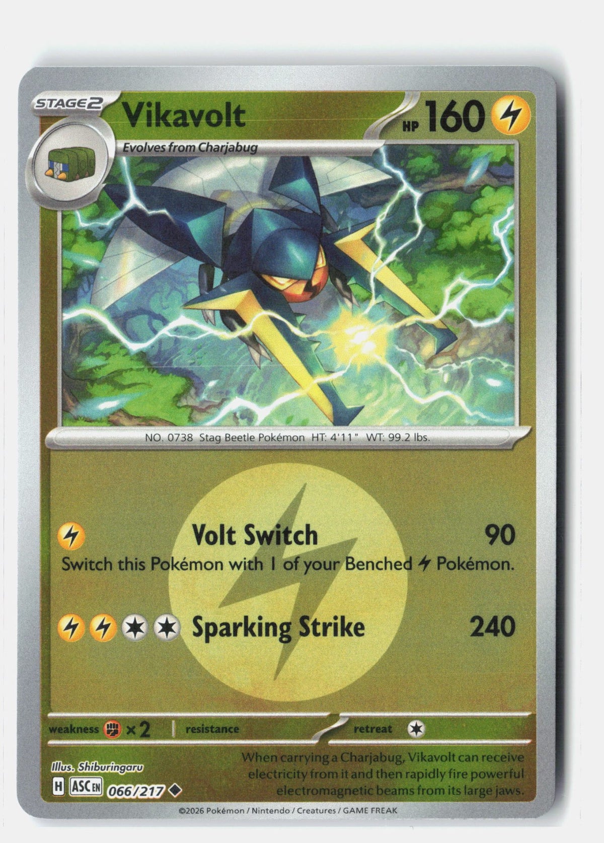 SortSwift stock scan | Near Mint
