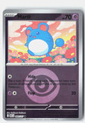 SortSwift stock scan | Near Mint