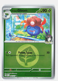 SortSwift stock scan | Near Mint
